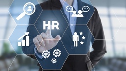 Human Resource - HR (pro)